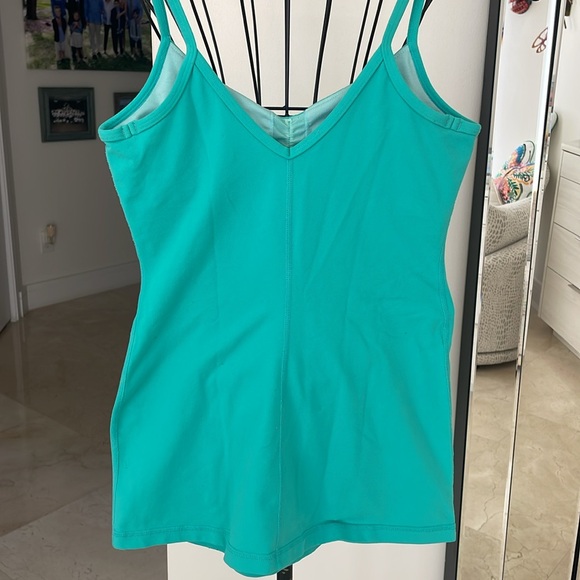 LULULEMON AQUA BRA TOP - Picture 4 of 5